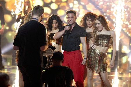 4. Liveshow 'DSDS 2022' in Köln