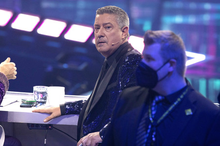 4. Liveshow 'DSDS 2022' in Köln