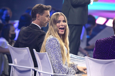 4. Liveshow 'DSDS 2022' in Köln