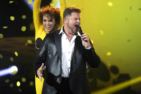 4. Liveshow 'DSDS 2022' in Köln