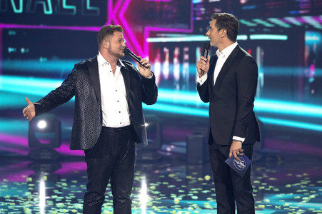 4. Liveshow 'DSDS 2022' in Köln