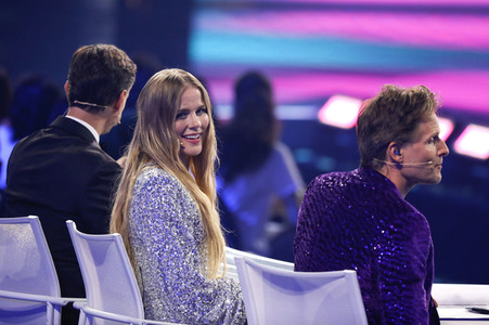 4. Liveshow 'DSDS 2022' in Köln