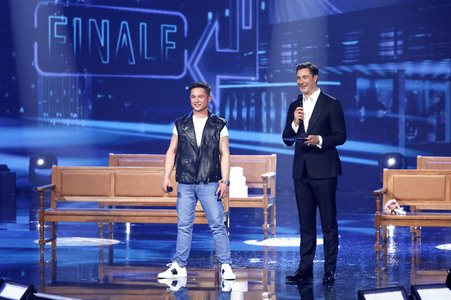 4. Liveshow 'DSDS 2022' in Köln