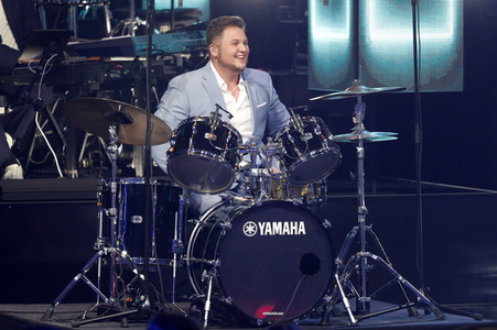 4. Liveshow 'DSDS 2022' in Köln