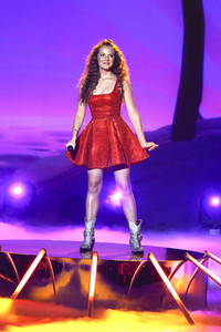 4. Liveshow 'DSDS 2022' in Köln