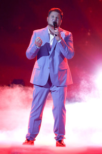 4. Liveshow 'DSDS 2022' in Köln