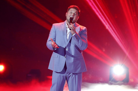 4. Liveshow 'DSDS 2022' in Köln