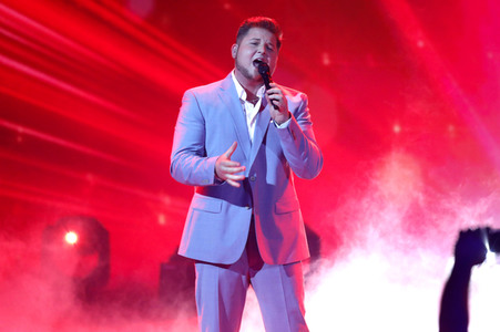 4. Liveshow 'DSDS 2022' in Köln