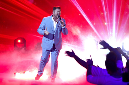 4. Liveshow 'DSDS 2022' in Köln