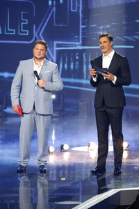 4. Liveshow 'DSDS 2022' in Köln