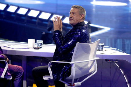 4. Liveshow 'DSDS 2022' in Köln