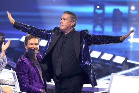 4. Liveshow 'DSDS 2022' in Köln