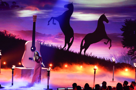 4. Liveshow 'DSDS 2022' in Köln