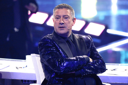 4. Liveshow 'DSDS 2022' in Köln