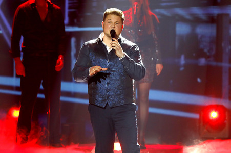4. Liveshow 'DSDS 2022' in Köln