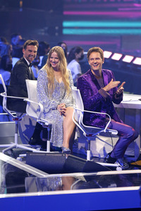 4. Liveshow 'DSDS 2022' in Köln