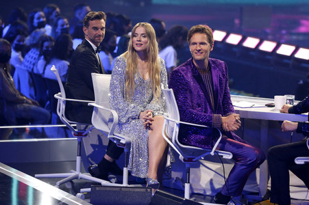 4. Liveshow 'DSDS 2022' in Köln