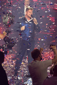 4. Liveshow 'DSDS 2022' in Köln