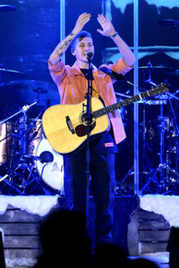 Konzert von Nathan Evans in Hannover