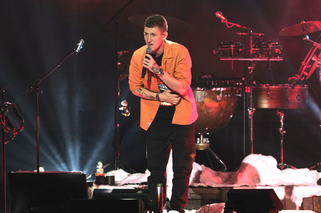 Konzert von Nathan Evans in Hannover