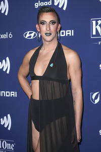 GLAAD Media Awards 2022 in New York