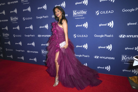 GLAAD Media Awards 2022 in New York