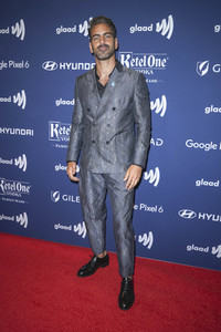 GLAAD Media Awards 2022 in New York