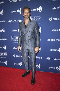 GLAAD Media Awards 2022 in New York