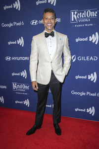 GLAAD Media Awards 2022 in New York