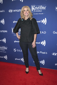 GLAAD Media Awards 2022 in New York