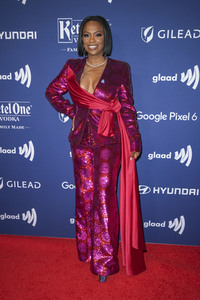 GLAAD Media Awards 2022 in New York
