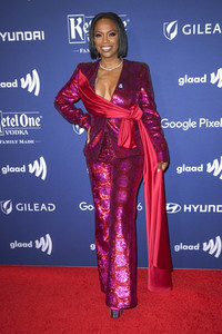 GLAAD Media Awards 2022 in New York