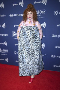 GLAAD Media Awards 2022 in New York