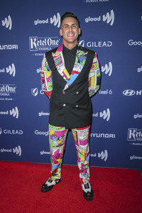 GLAAD Media Awards 2022 in New York