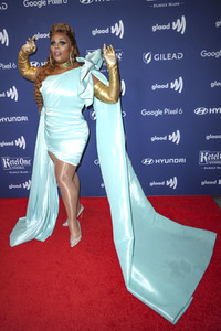 GLAAD Media Awards 2022 in New York