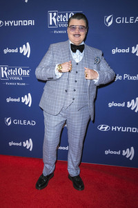GLAAD Media Awards 2022 in New York