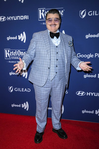 GLAAD Media Awards 2022 in New York