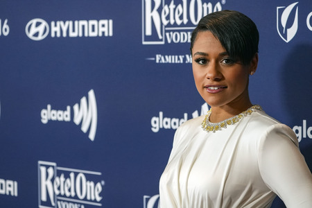 GLAAD Media Awards 2022 in New York