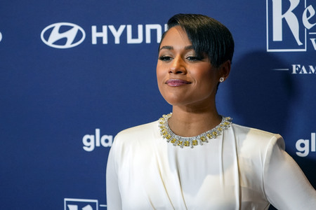 GLAAD Media Awards 2022 in New York