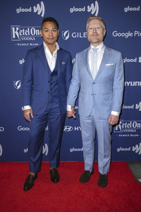 GLAAD Media Awards 2022 in New York
