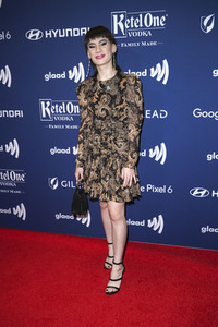 GLAAD Media Awards 2022 in New York
