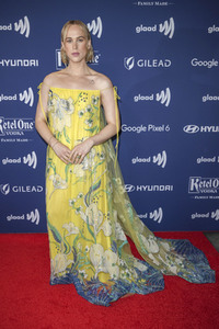GLAAD Media Awards 2022 in New York