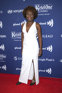 GLAAD Media Awards 2022 in New York