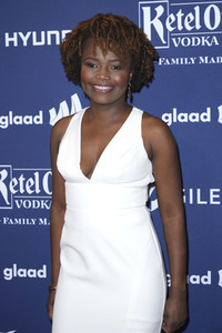 GLAAD Media Awards 2022 in New York