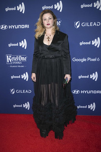 GLAAD Media Awards 2022 in New York