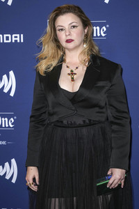 GLAAD Media Awards 2022 in New York