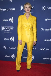 GLAAD Media Awards 2022 in New York