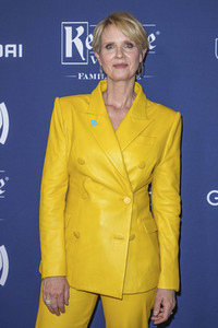 GLAAD Media Awards 2022 in New York