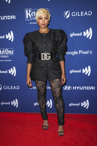 GLAAD Media Awards 2022 in New York