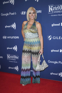 GLAAD Media Awards 2022 in New York